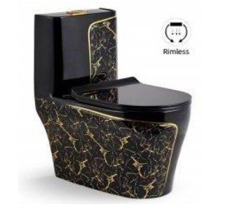 COMMODE UCOMFORT 4069